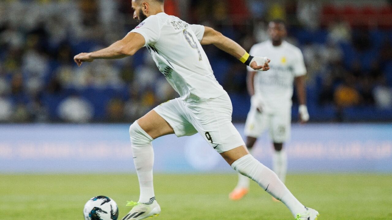 Karim Benzema is among the players set to make their Saudi Pro League debuts Karim Benzema is among the players set to make their Saudi Pro League debuts