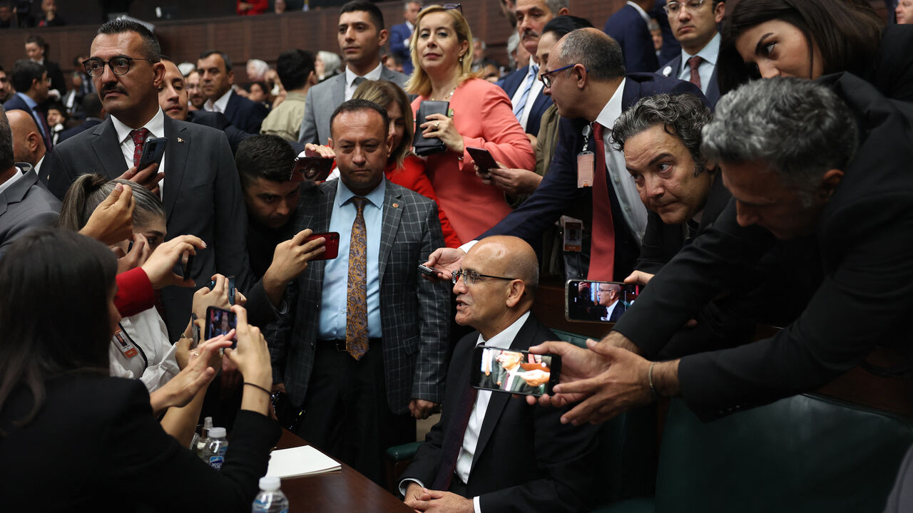 ADEM ALTAN/AFP via Getty Images