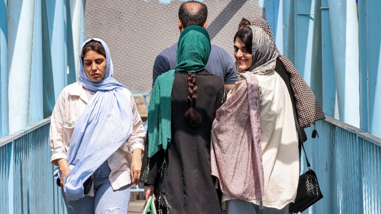 In the year since Mahsa Amini's death sparked protests, the Iranian authorities have imposed internet restrictions In the year since Mahsa Amini's death sparked protests, the Iranian authorities have imposed internet restrictions