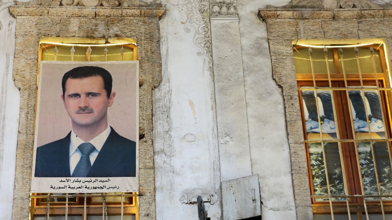 Assad will meet with Xi in Hangzhou Assad will meet with Xi in Hangzhou