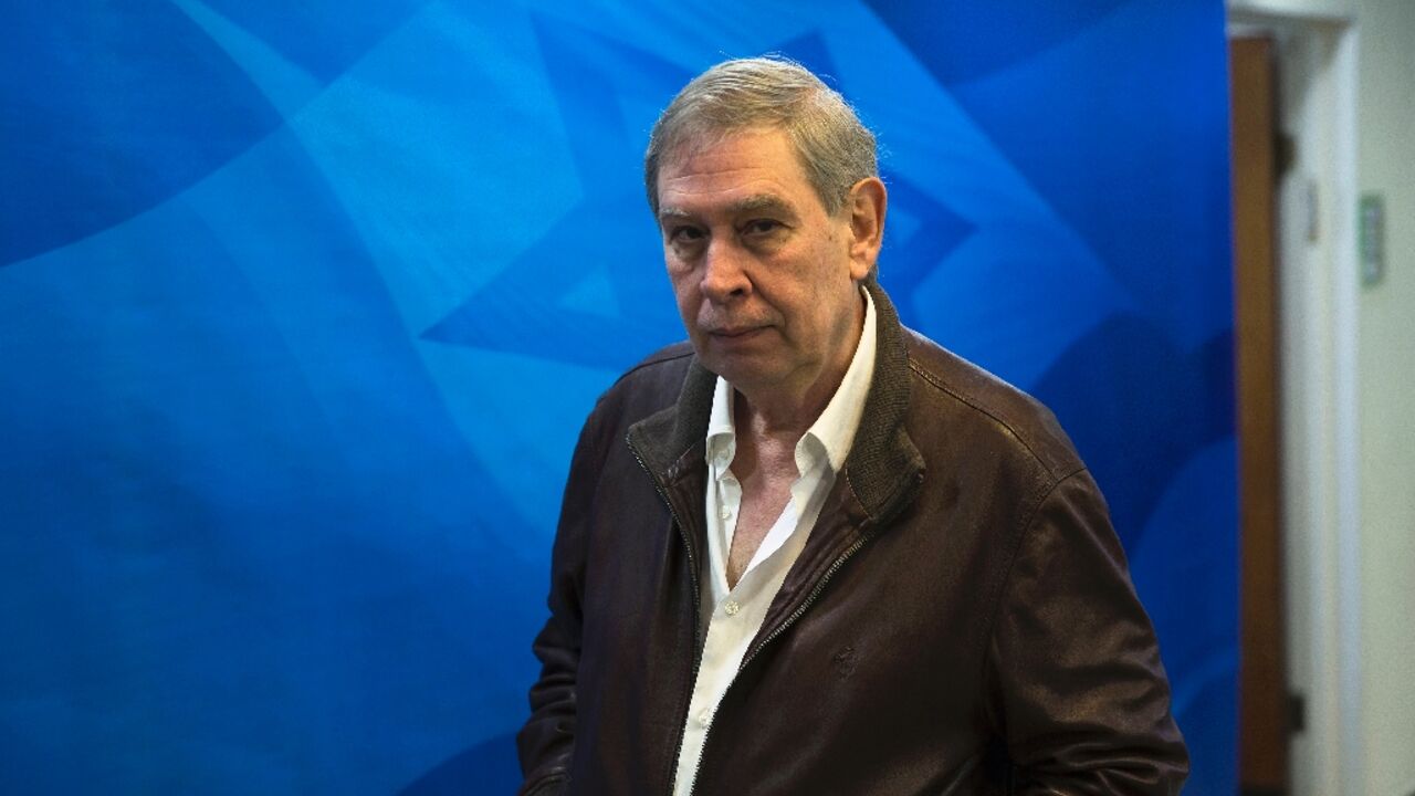 Former Mossad director Tamir Pardo is the latest Israeli official to sound the alarm on the continued occupation of the West Bank