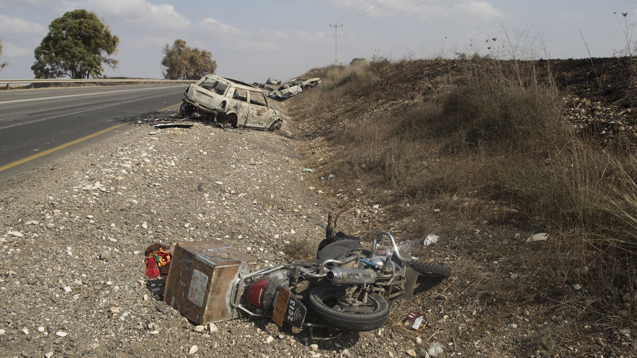 Amir Levy/Getty Images