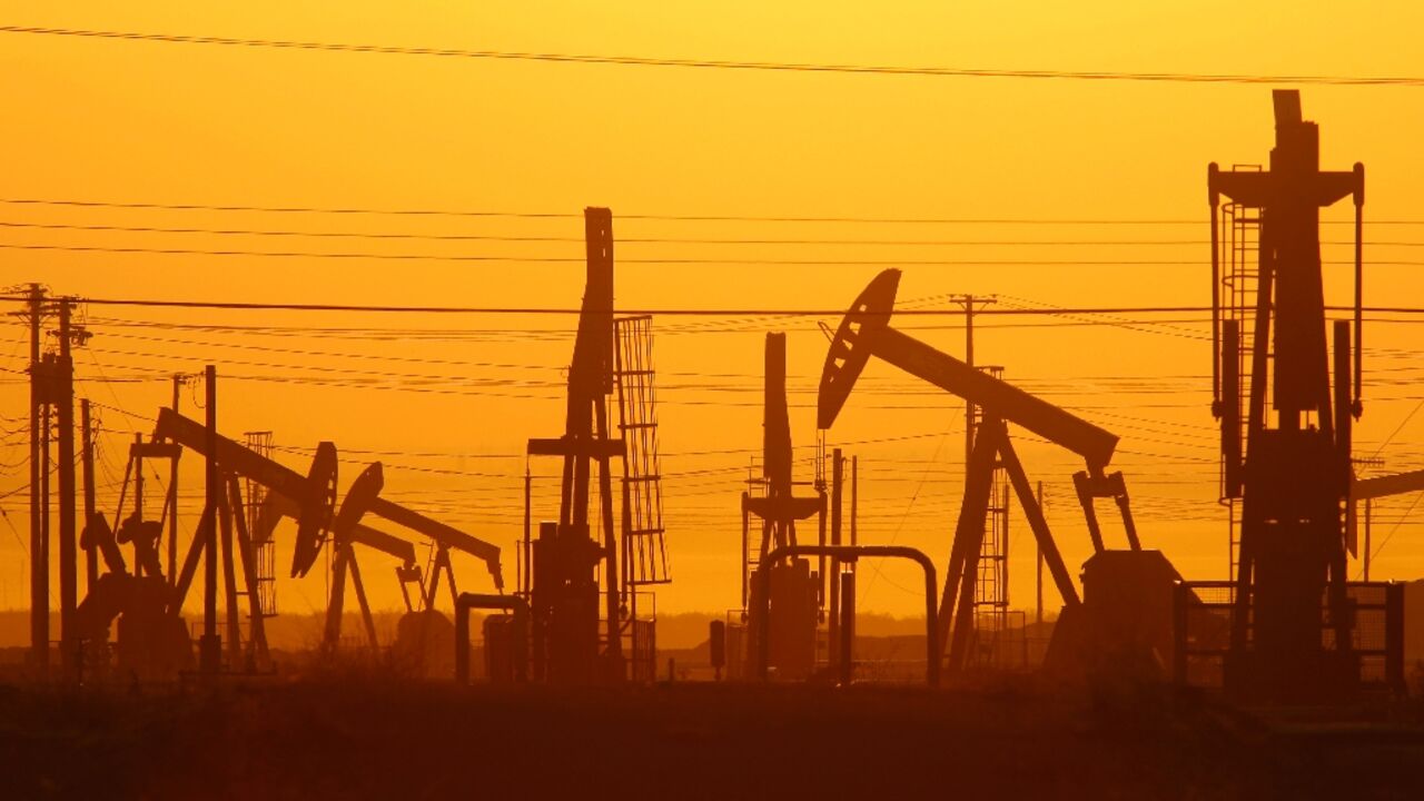 Crude prices sank as fears eased of other oil producing nations becoming involved in Israel-Hamas war Crude prices sank as fears eased of other oil producing nations becoming involved in Israel-Hamas war