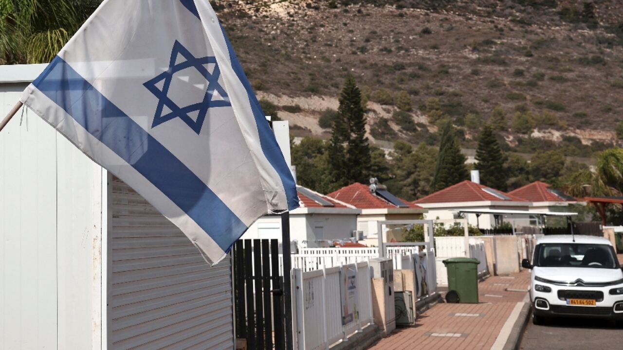 Residents of Israel's border villages evacuate their homes over fears of attacks from Hezbollah Residents of Israel's border villages evacuate their homes over fears of attacks from Hezbollah