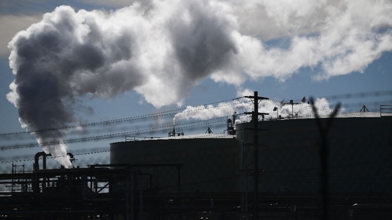 Countries' planned fossil fuel expansion would push the world beyond the 1.5C limit Countries' planned fossil fuel expansion would push the world beyond the 1.5C limit
