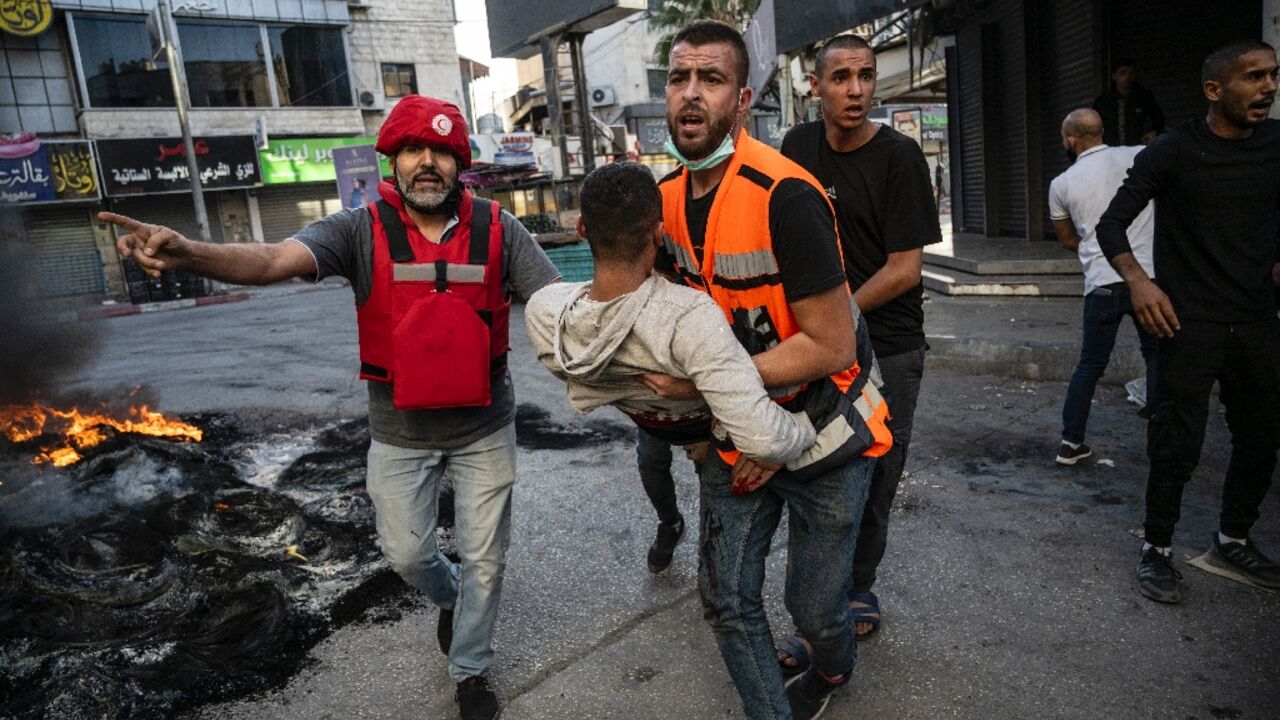 In just over five weeks since the war between Israel and Hamas erupted on October 7, at least 190 Palestinians have been killed in the West Bank In just over five weeks since the war between Israel and Hamas erupted on October 7, at least 190 Palestinians have been killed in the West Bank