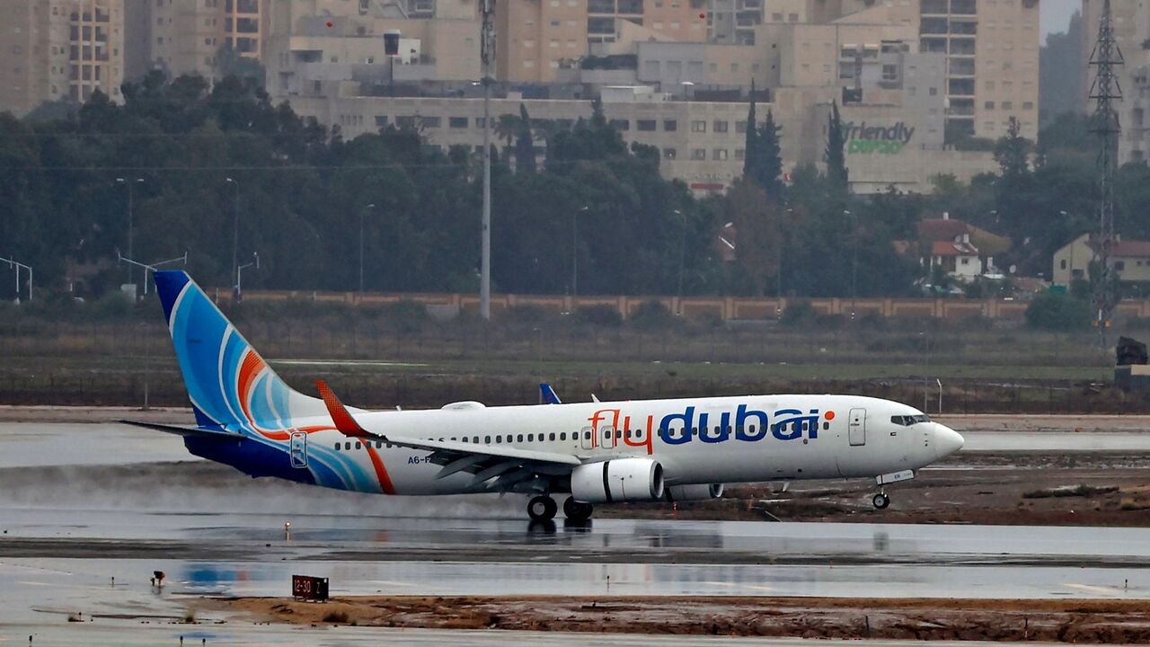 flydubai