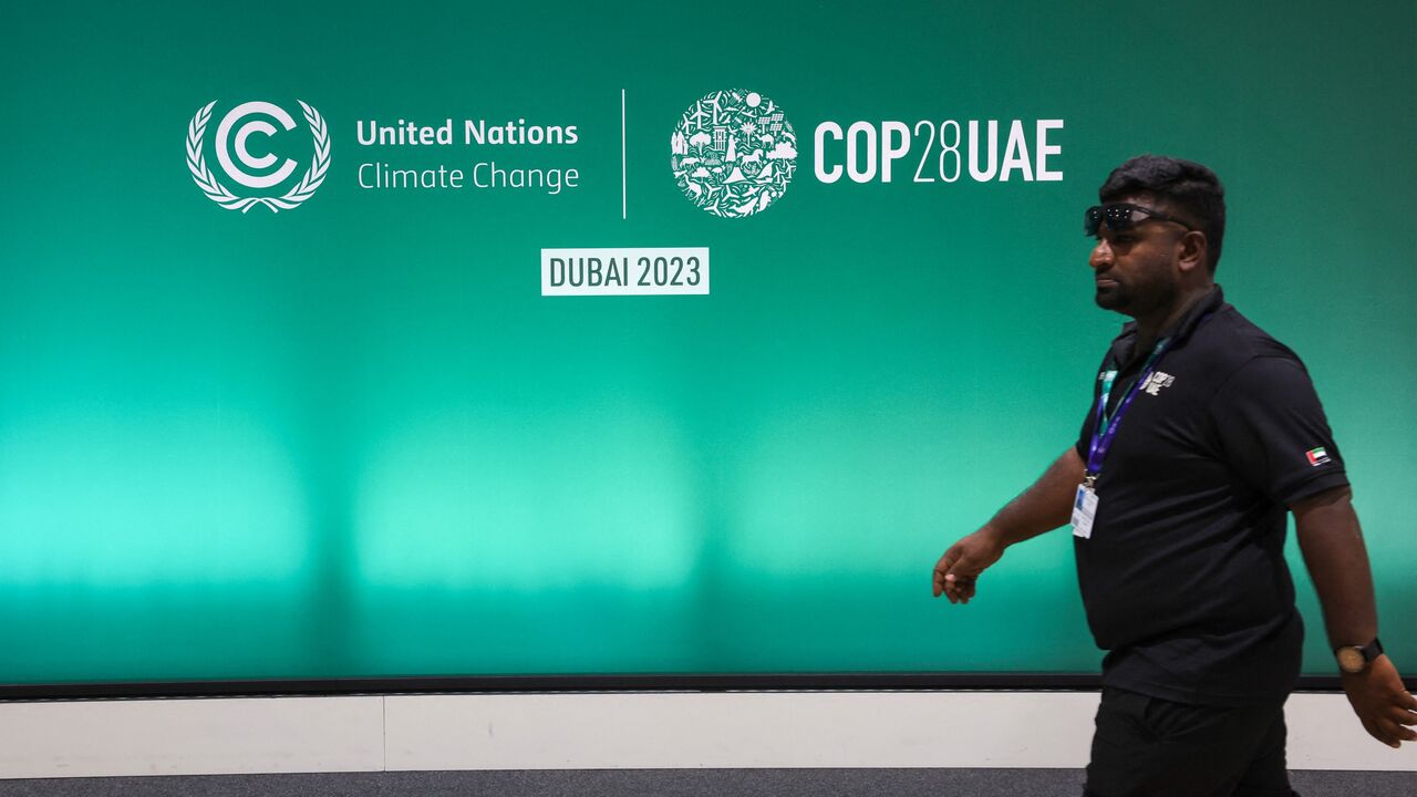COP28
