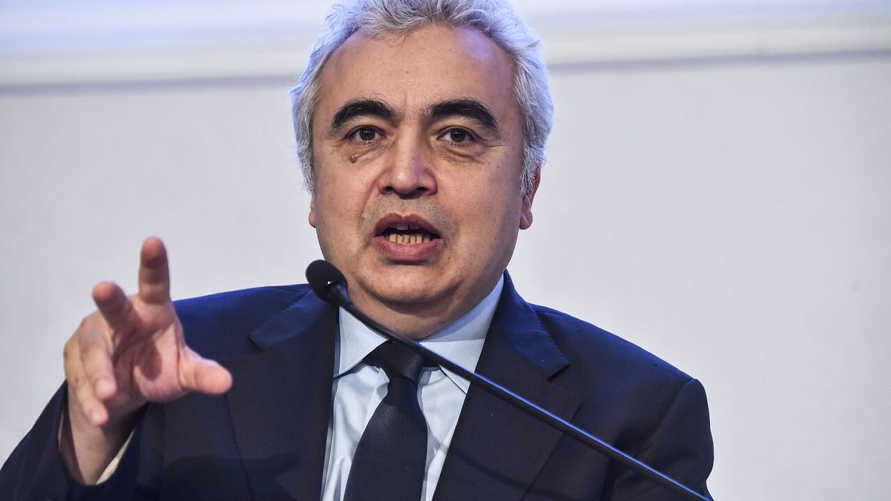 Fatih Birol