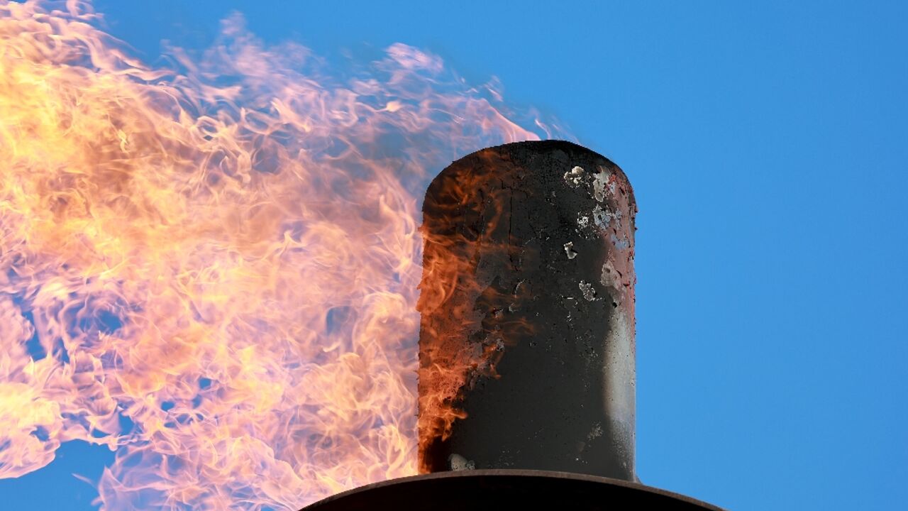 Methane leaks from energy production, transportation infrastructures -- such as gas pipelines -- and from deliberate releases during maintenance