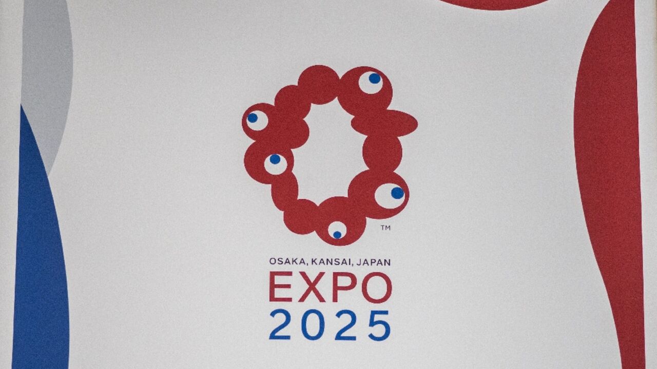 The Japanese city of Osaka is hosting the next Expo in 2025 The Japanese city of Osaka is hosting the next Expo in 2025