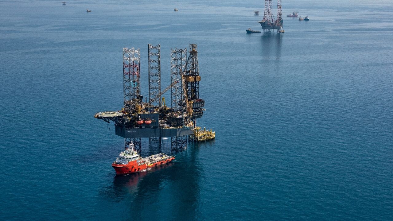 State oil firms account for more than half of global oil production State oil firms account for more than half of global oil production