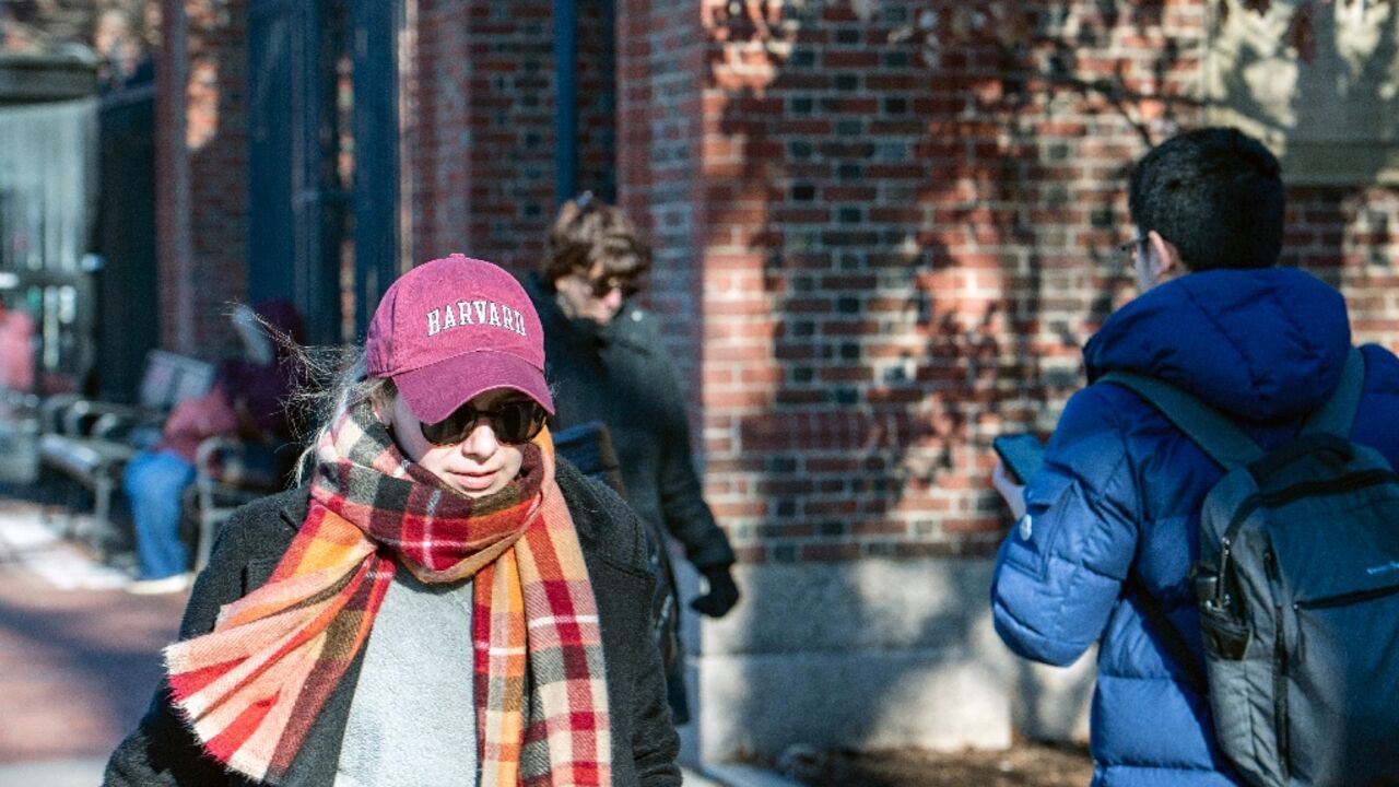 The furore around alleged anti-Semitism on campus threatened to unseat Harvard's president, Claudine Gay The furore around alleged anti-Semitism on campus threatened to unseat Harvard's president, Claudine Gay