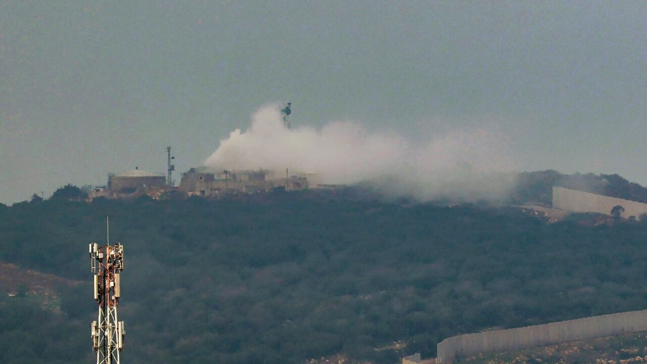 Cross-border attacks between Israel and Hezbollah have already killed more than 120 combatants Cross-border attacks between Israel and Hezbollah have already killed more than 120 combatants