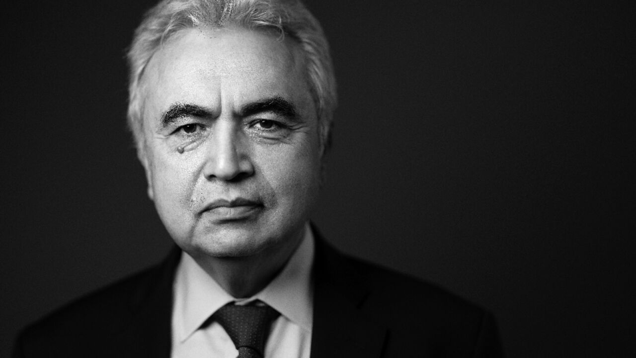 IEA boss Fatih Birol says fossil fuels are 'finished' IEA boss Fatih Birol says fossil fuels are 'finished'