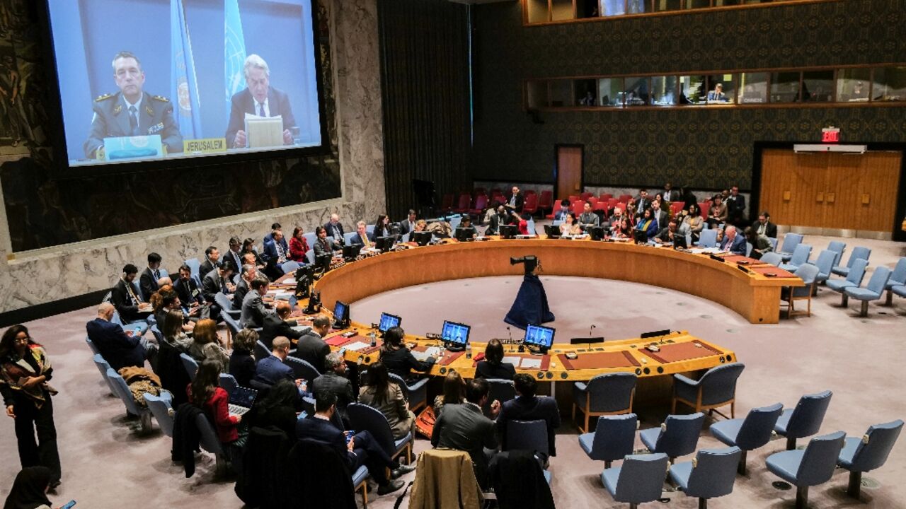 Senior United Nations official Tor Wennesland said on Tuesday that Israel's steps to allow aid into Gaza until now are 'far short of what is needed' Senior United Nations official Tor Wennesland said on Tuesday that Israel's steps to allow aid into Gaza until now are 'far short of what is needed'