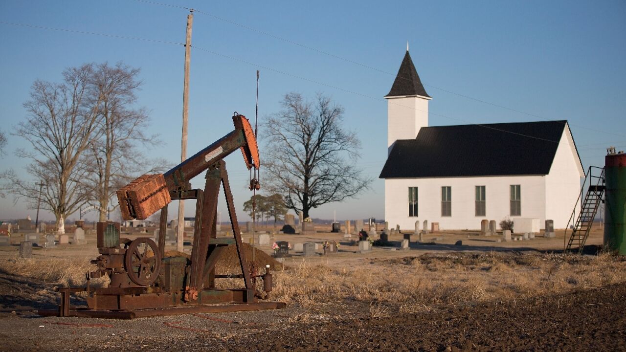 The OPEC+ cartel's grip on the global oil market is loosening, according to the IEA The OPEC+ cartel's grip on the global oil market is loosening, according to the IEA