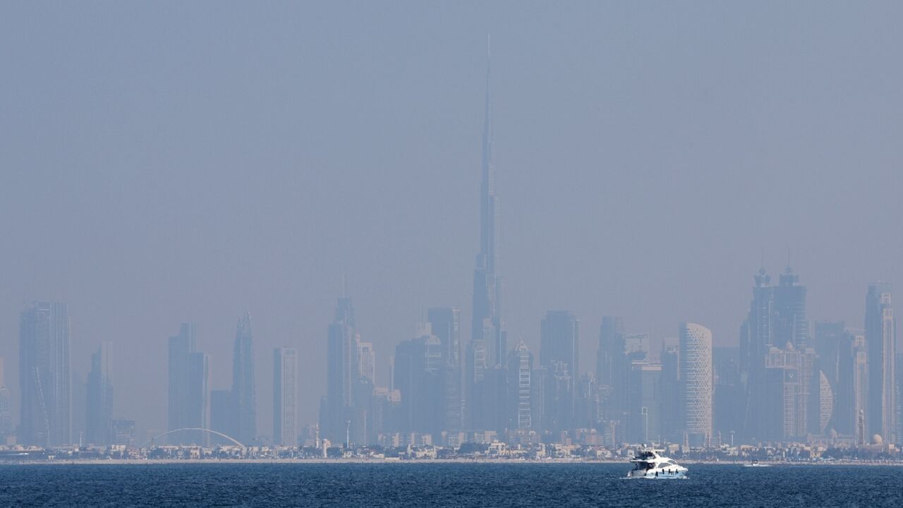 Nations are scrambling to reach a climate deal at COP28 talks in Dubai