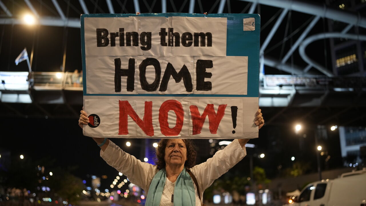 Christopher Furlong/Getty Images