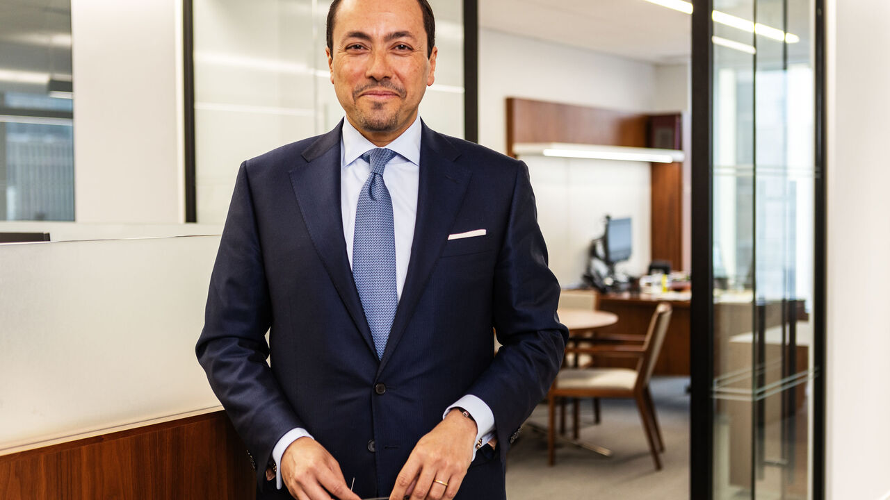 Hazem Ben-Gacem