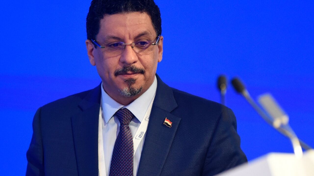 The new prime minister of Yemen's internationally-recognised government, Ahmed Awad bin Mubarak, is widely seen as a staunch adversary of the Huthi rebels The new prime minister of Yemen's internationally-recognised government, Ahmed Awad bin Mubarak, is widely seen as a staunch adversary of the Huthi rebels
