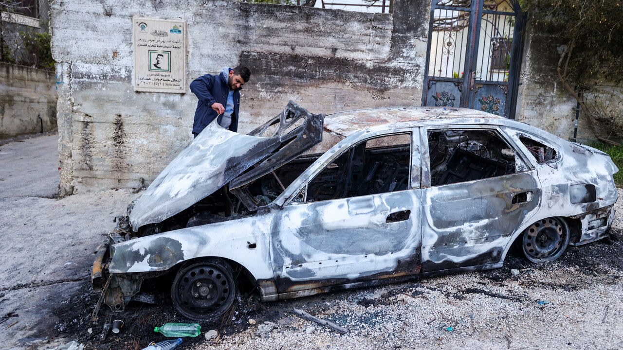 JAAFAR ASHTIYEH/AFP via Getty Images