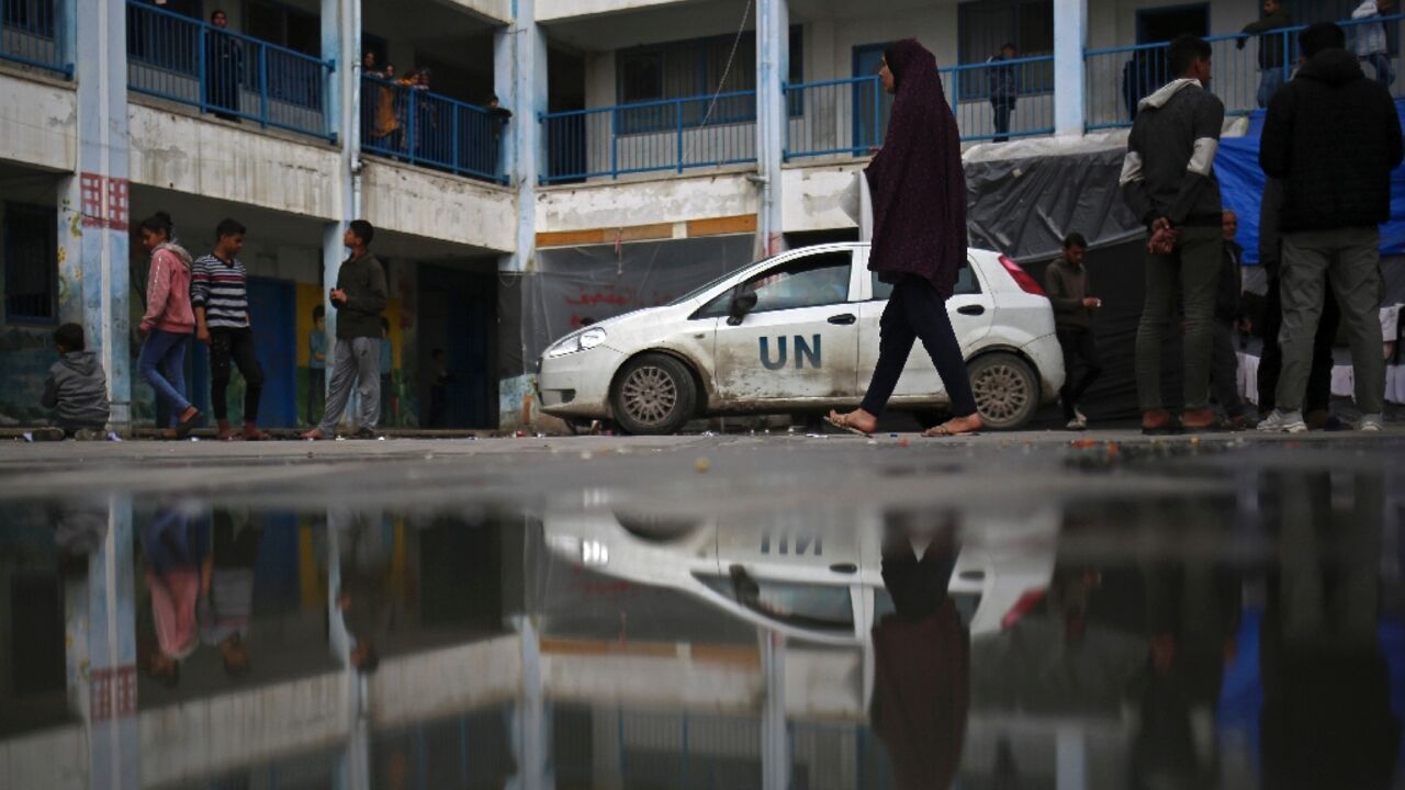 Israel has previously criticised the UN for not responding quickly enough to victims' accounts of rape and sexual assault allegedly committed during Hamas's incursion into Israel Israel has previously criticised the UN for not responding quickly enough to victims' accounts of rape and sexual assault allegedly committed during Hamas's incursion into Israel
