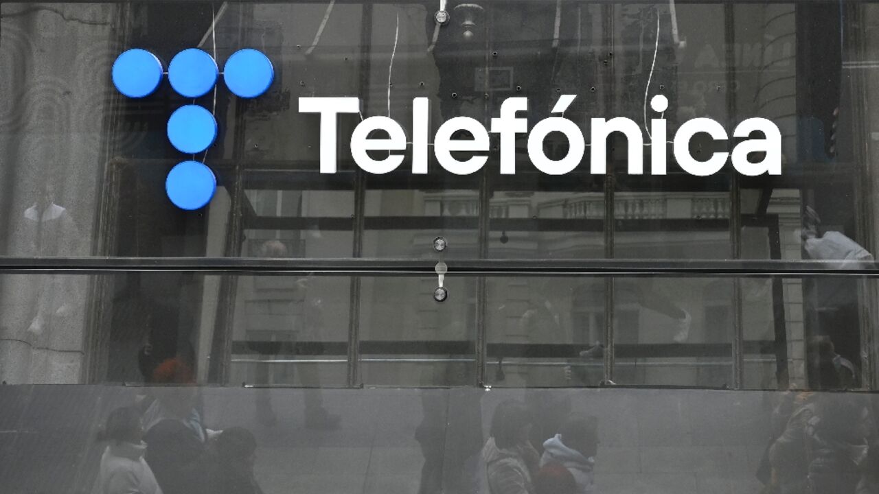 Saudi Telecom announced in September it had paid 2.1 billion euros ($2.3 billion) for a 9.9 percent share in Telefonica, causing concern in Madrid.