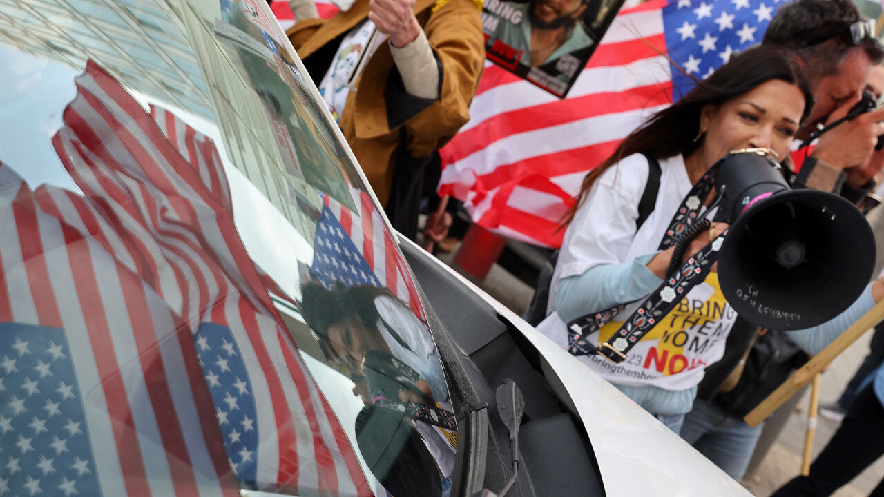 JACK GUEZ/AFP via Getty Images