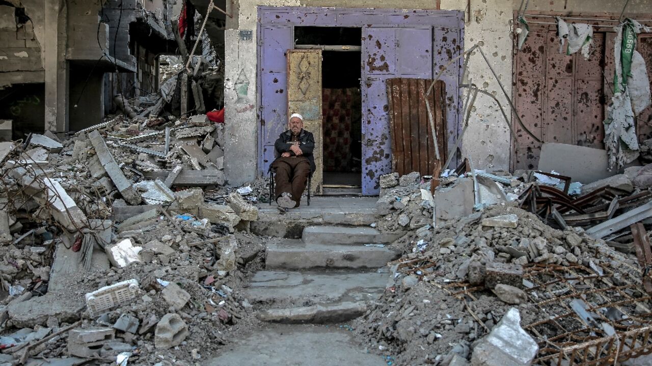 Israel says it only strikes military targets, and takes feasible measures to mitigate harm to civilians as far as possible Israel says it only strikes military targets, and takes feasible measures to mitigate harm to civilians as far as possible