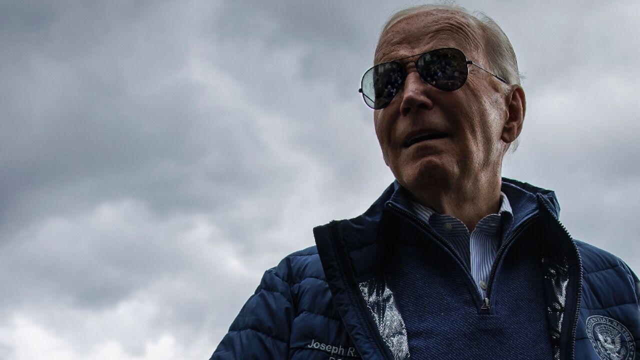 After months of calls by activists, Biden opened the door to conditioning US aid for Israel after seven aid workers were killed