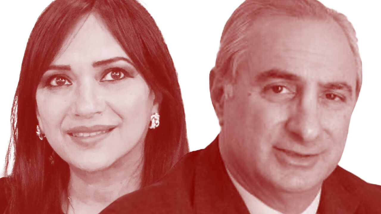 Amberin Eitan