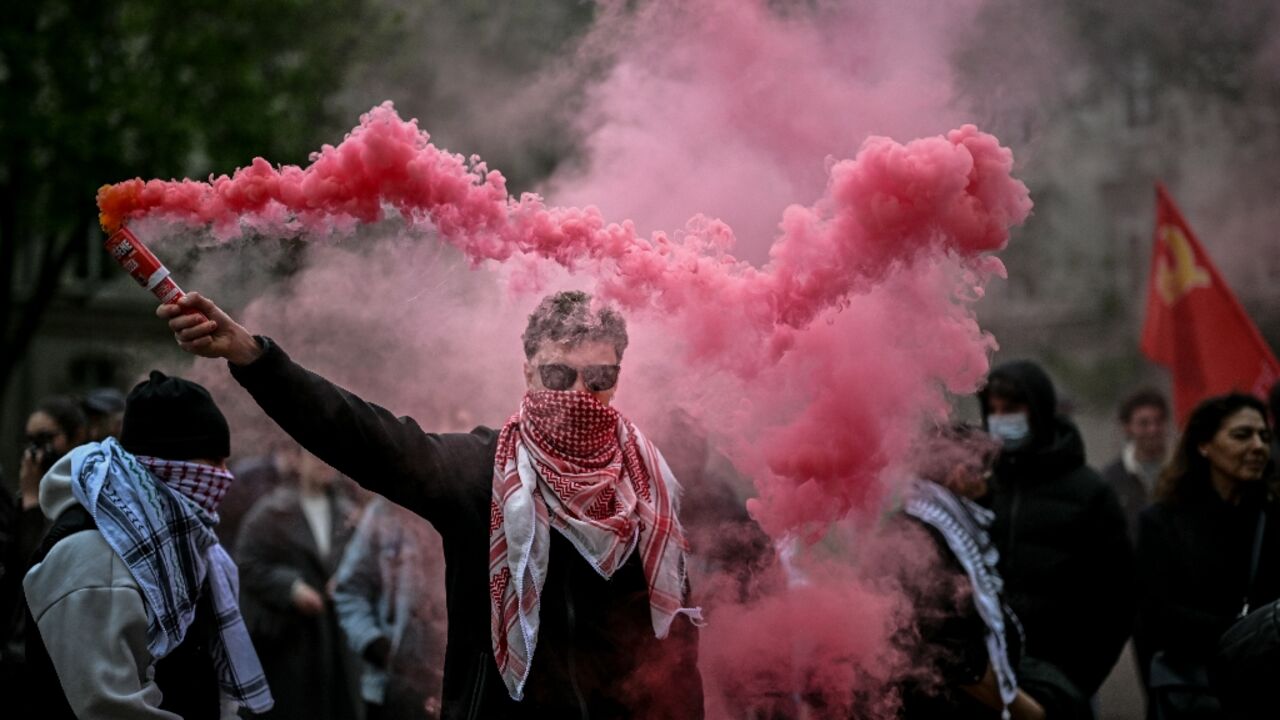 Students on campuses around the world have responded to the ongoing crisis in Gaza Students on campuses around the world have responded to the ongoing crisis in Gaza