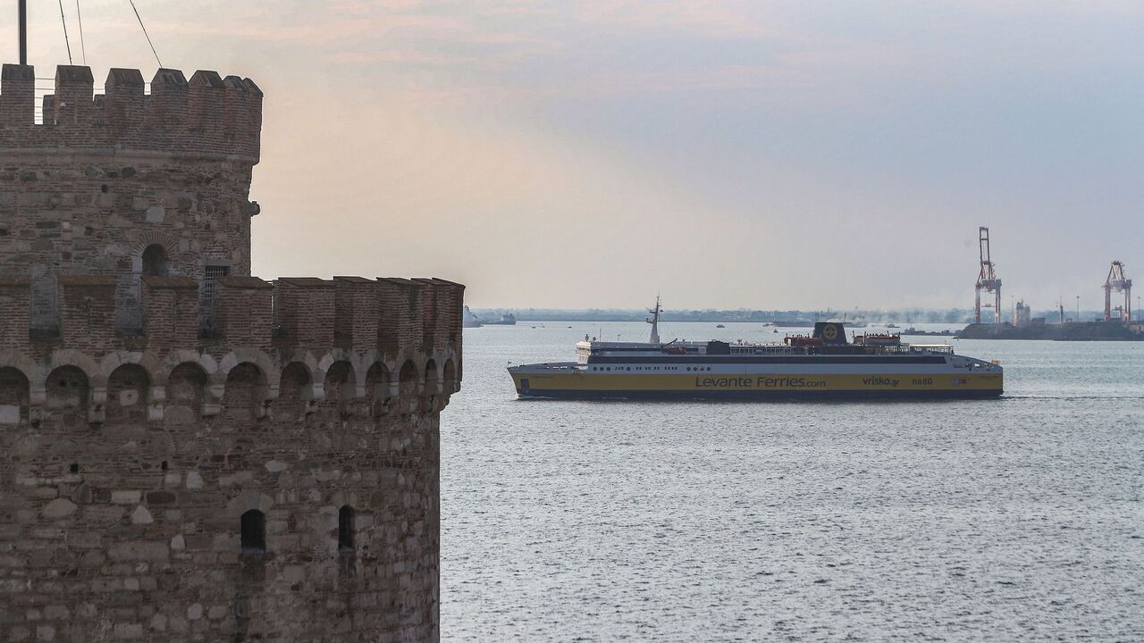 SAKIS MITROLIDIS/AFP via Getty Images