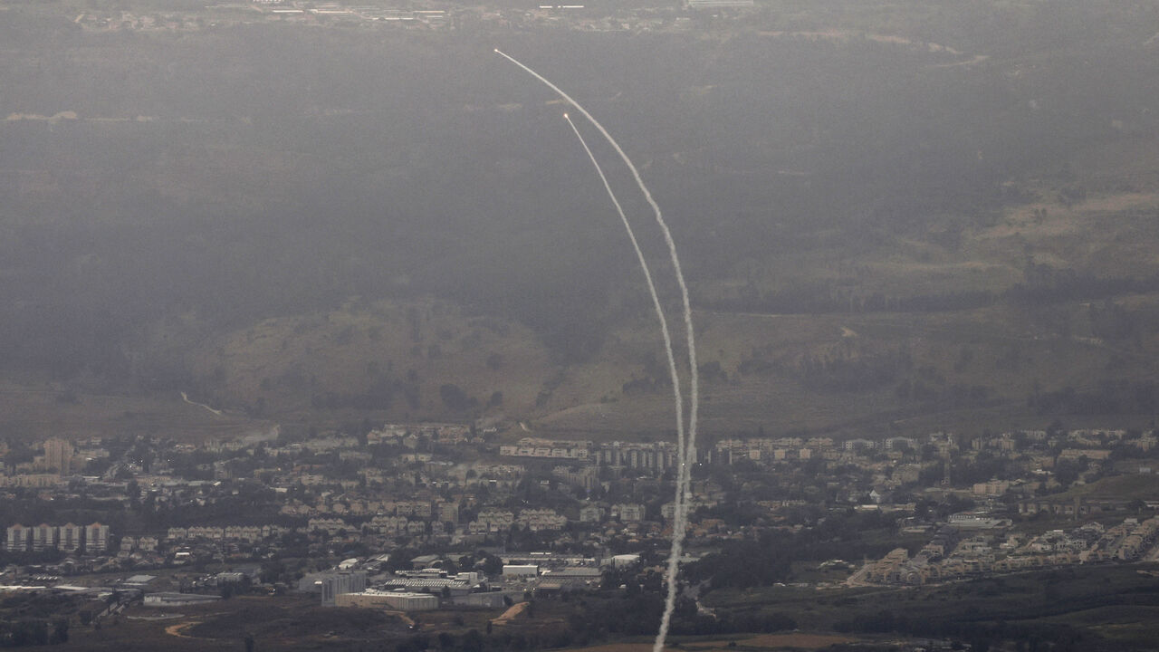 JALAA MAREY/AFP via Getty Images