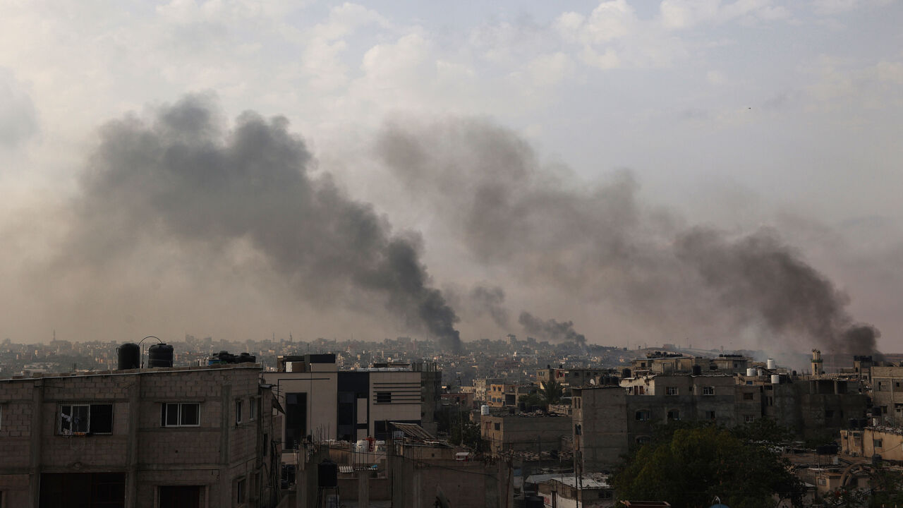 EYAD BABA/AFP via Getty Images