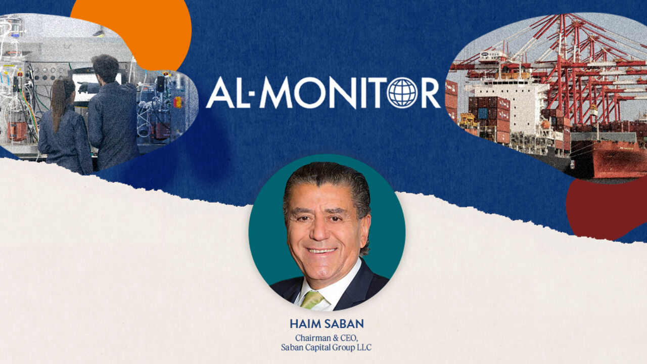Prospects for Israel's economy