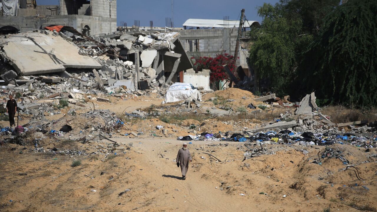 EYAD BABA/AFP via Getty Images