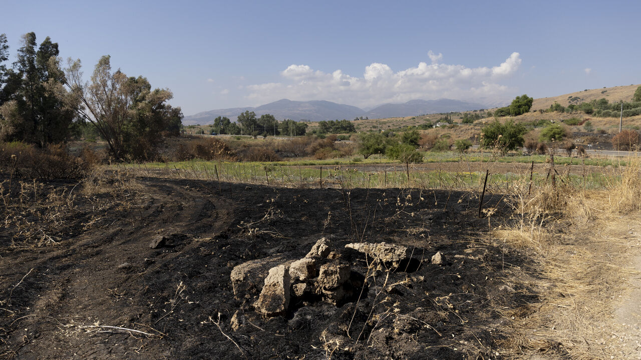 Amir Levy/Getty Images