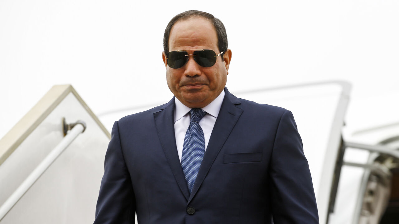 ASHRAF SHAZLY/AFP via Getty Images