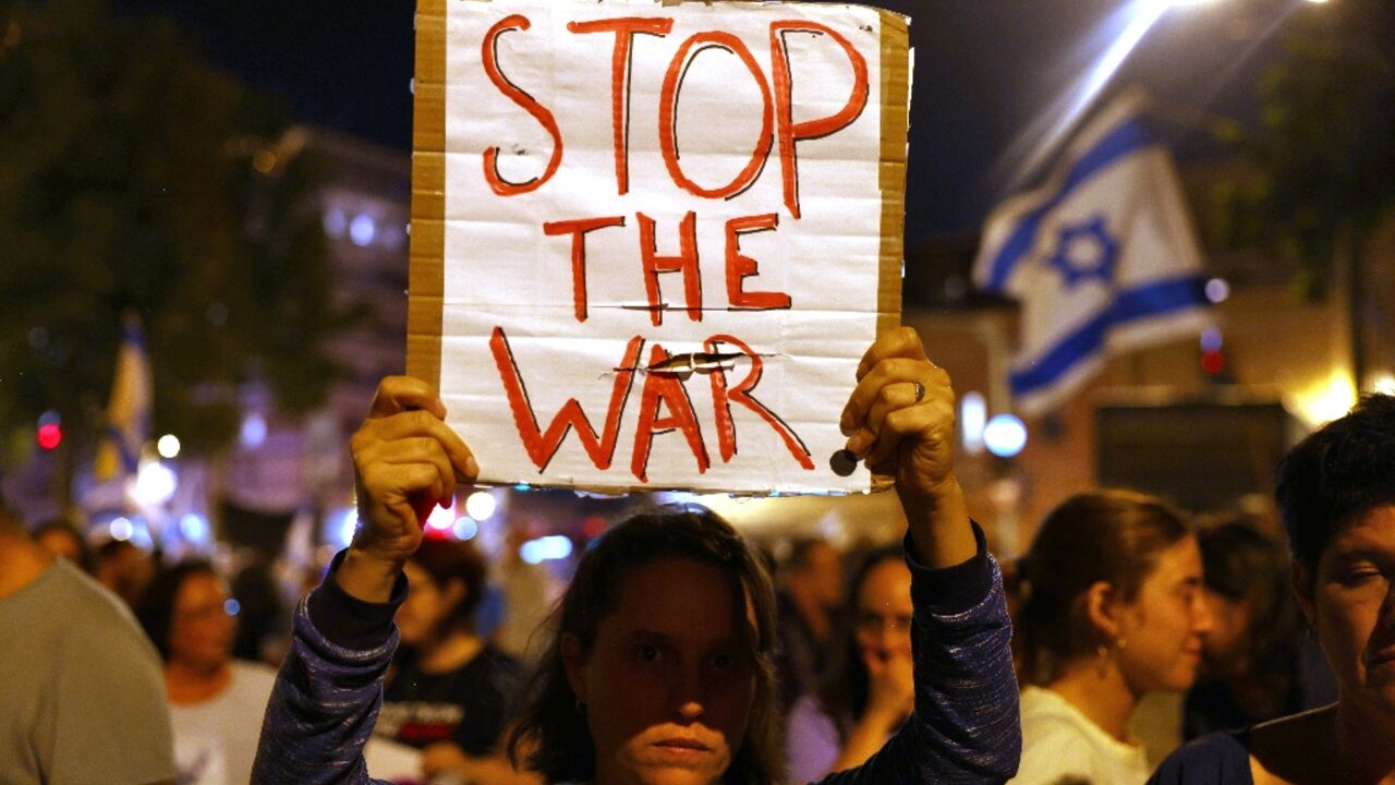 Health professionals have noted a rise in drug use in Israel since the war broke out in Gaza on October 7 Health professionals have noted a rise in drug use in Israel since the war broke out in Gaza on October 7