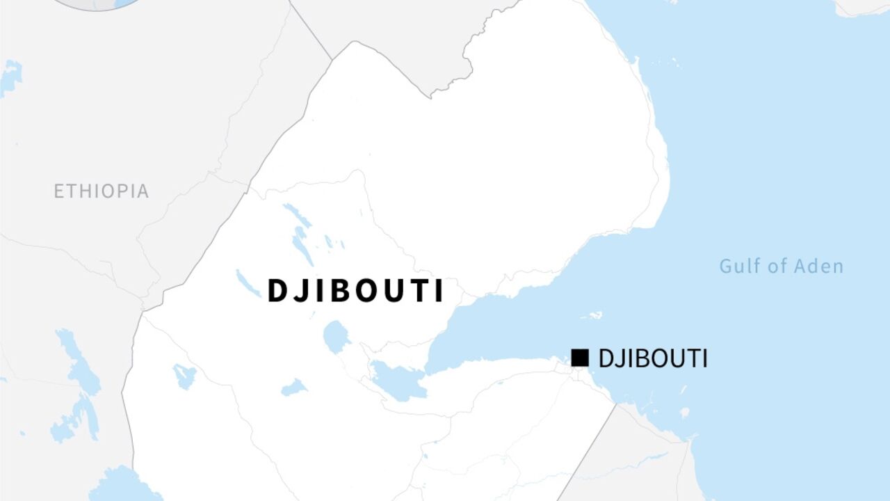 Djibouti