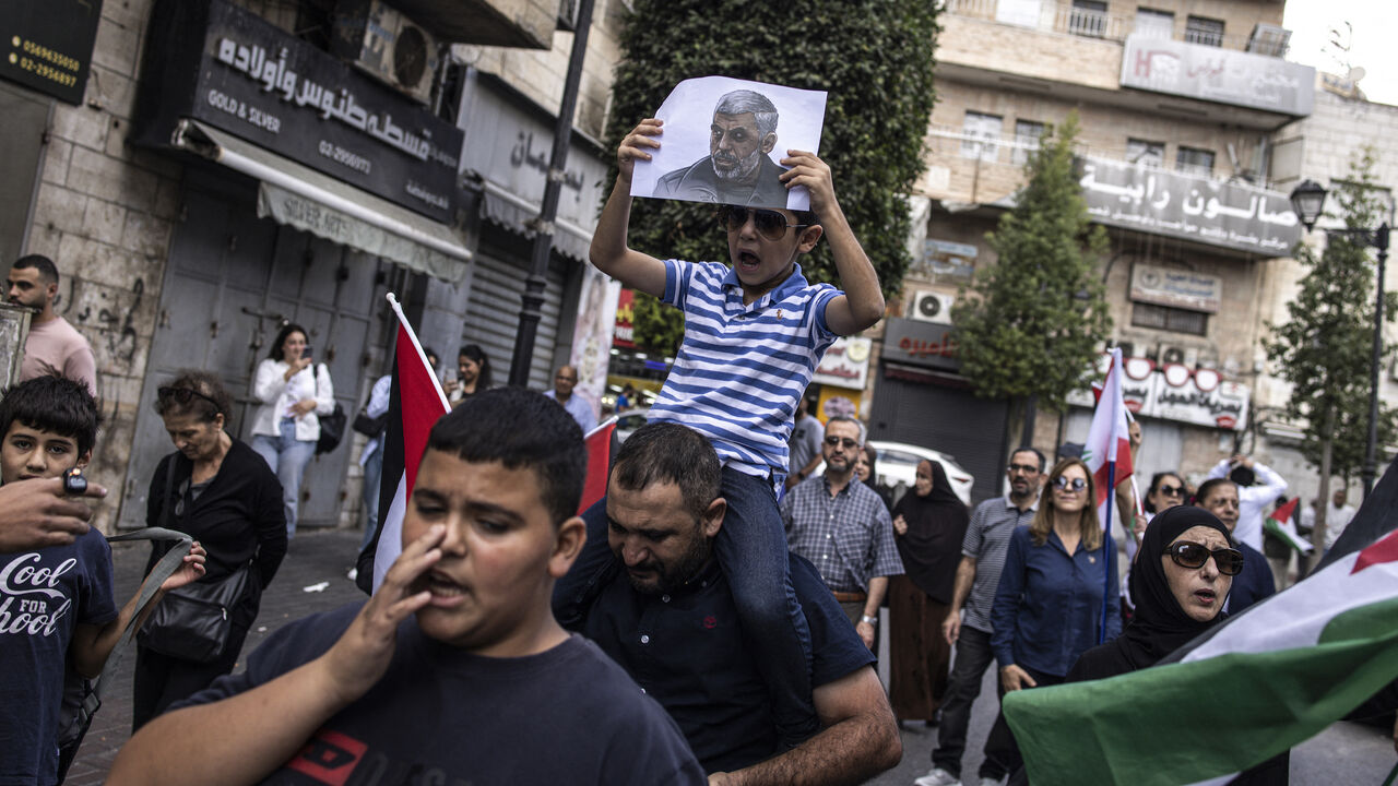 JOHN WESSELS/AFP via Getty Images