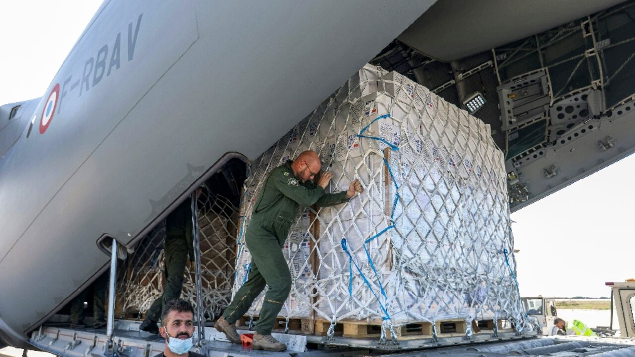 Beirut airport is Lebanon's only international airport and is a key lifeline for aid and for those seeking to escape Israeli bombardment Beirut airport is Lebanon's only international airport and is a key lifeline for aid and for those seeking to escape Israeli bombardment