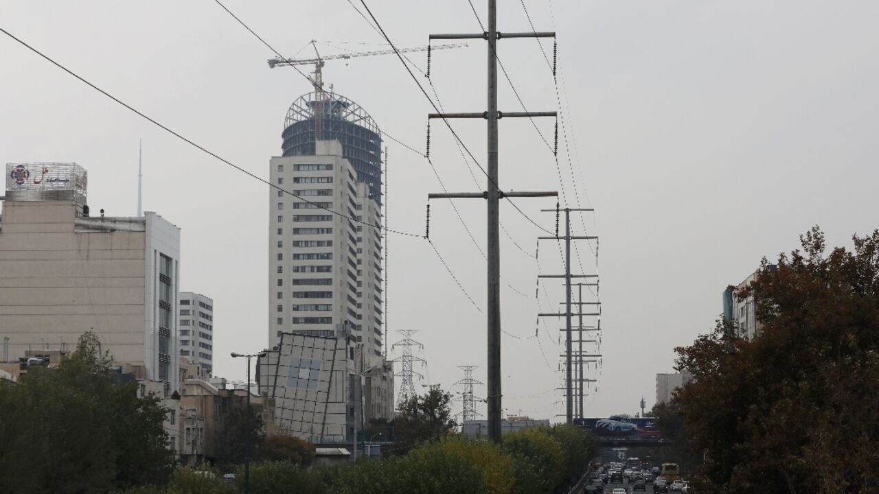 Repeated power cuts have angered Iranians in recent years, especially during the hot summer months