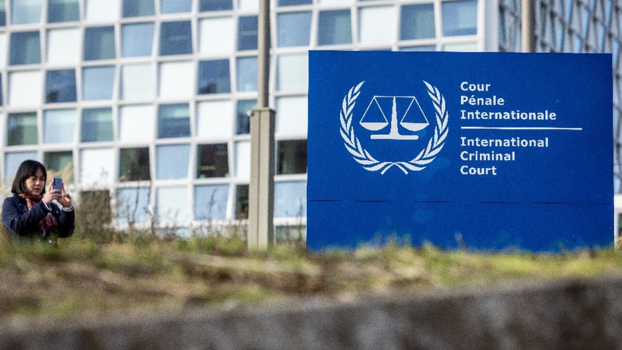 Israel's closest allies, including the United States, denounced the warrants against the Israeli politicians Israel's closest allies, including the United States, denounced the warrants against the Israeli politicians