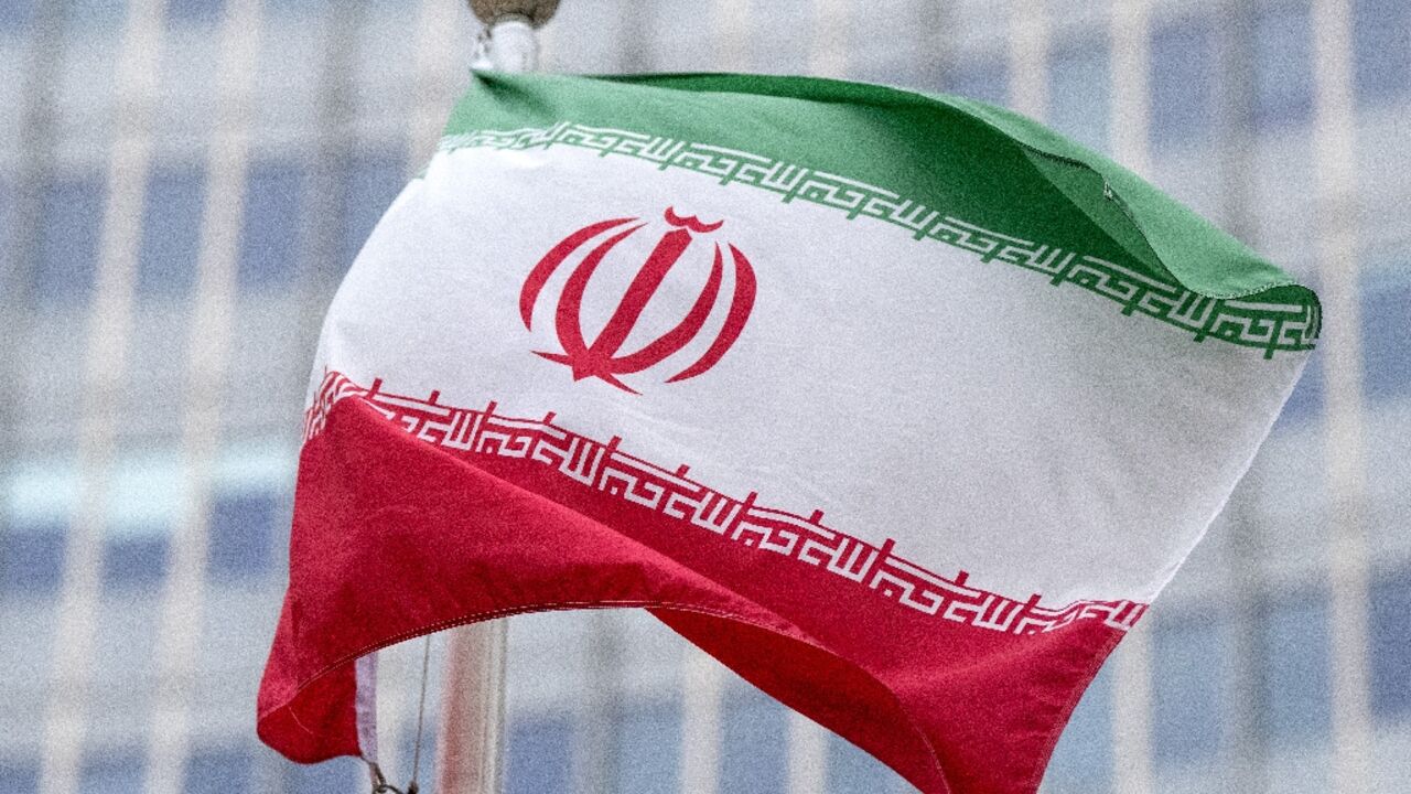 The UN nuclear watchdog's board of governors will this week discuss a resolution critical of Iran The UN nuclear watchdog's board of governors will this week discuss a resolution critical of Iran