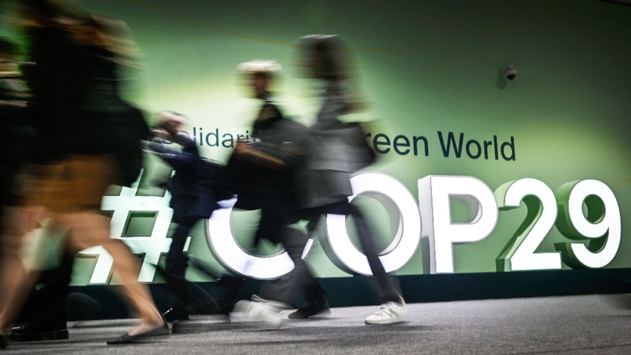 The presence of oil, gas and coal interests at the climate talks has long been a source of controversy The presence of oil, gas and coal interests at the climate talks has long been a source of controversy