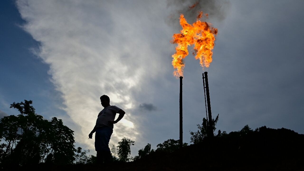 Observers said COP29 in Baku made virtually no progress on tackling the source of global warming