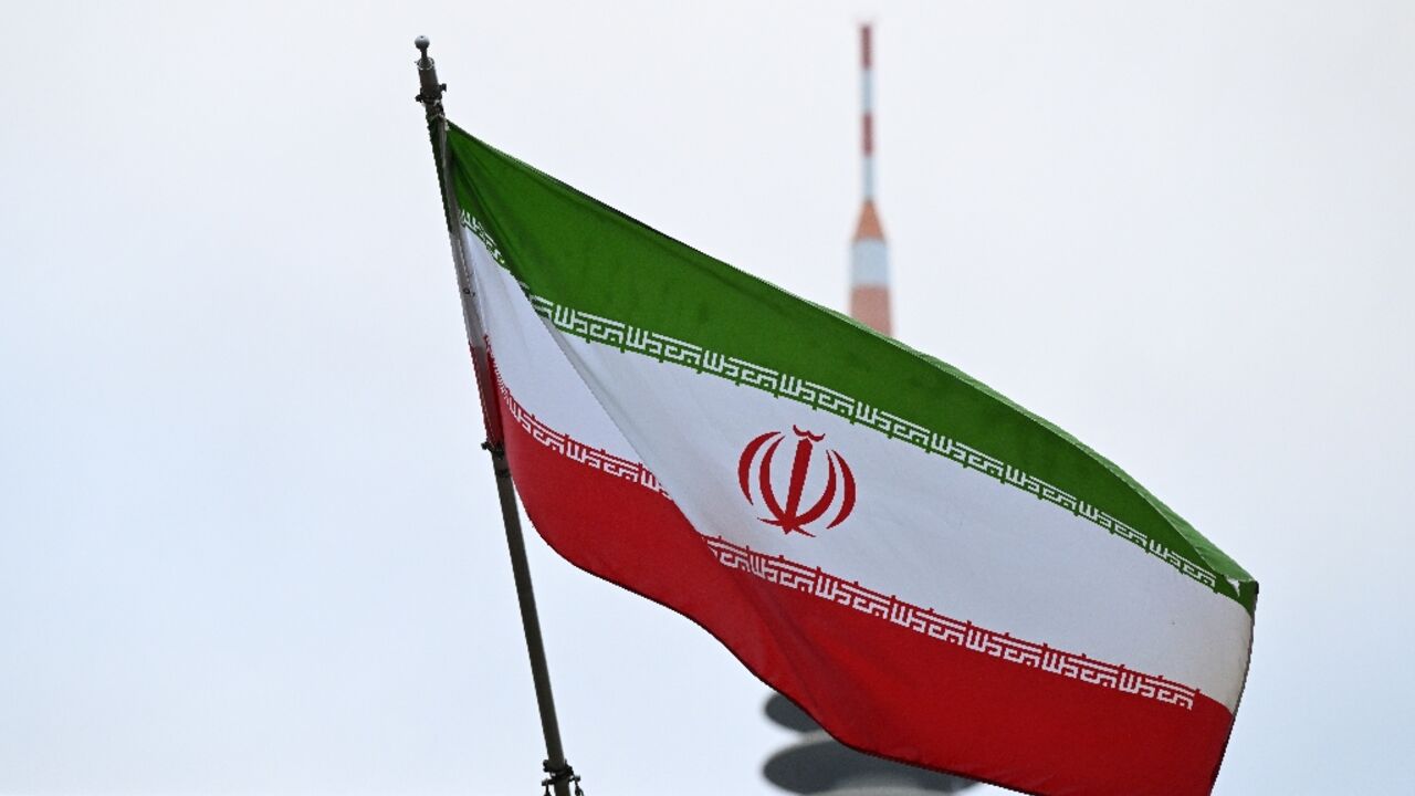 There are growing concerns over the surge of executions in Iran 
